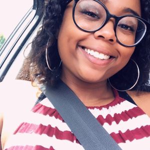 Meet your Posher, Aeriel